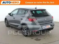2017 Seat Ibiza