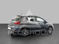2017 Seat Ibiza