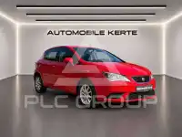 2017 Seat Ibiza