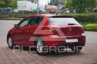 2017 Seat Ibiza