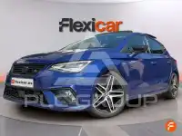 2017 Seat Ibiza