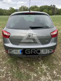 2017 Seat Ibiza