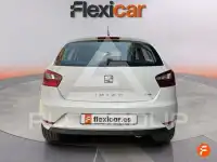 2017 Seat Ibiza