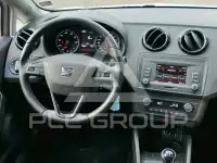 2017 Seat Ibiza