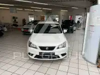 2017 Seat Ibiza