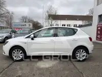 2017 Seat Ibiza
