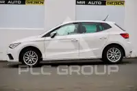 2017 Seat Ibiza