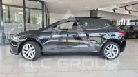 2017 Seat Ibiza