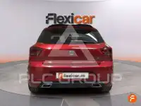 2017 Seat Ibiza