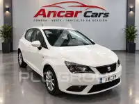 2017 Seat Ibiza