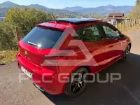 2017 Seat Ibiza