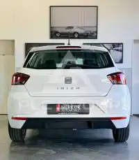 2017 Seat Ibiza