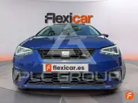 2017 Seat Ibiza