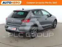2017 Seat Ibiza
