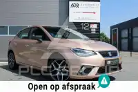 2017 Seat Ibiza