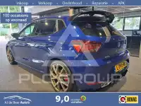2017 Seat Ibiza