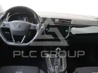 2017 Seat Ibiza