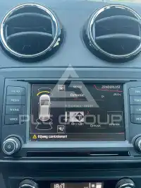2017 Seat Ibiza