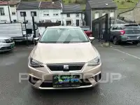 2017 Seat Ibiza