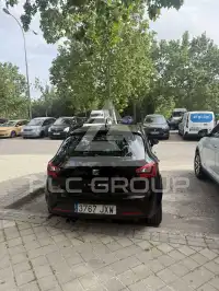 2017 Seat Ibiza