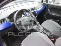 2017 Seat Ibiza