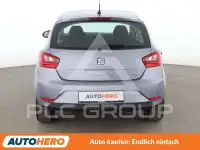 2017 Seat Ibiza