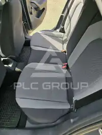 2017 Seat Ibiza