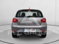 2017 Seat Ibiza