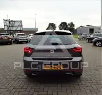 2017 Seat Ibiza