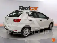 2017 Seat Ibiza