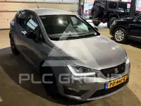 2017 Seat Ibiza