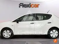 2017 Seat Ibiza