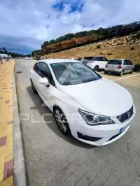 2017 Seat Ibiza