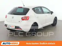 2017 Seat Ibiza