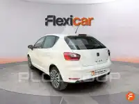 2017 Seat Ibiza