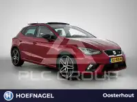 2017 Seat Ibiza
