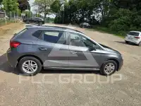 2017 Seat Ibiza
