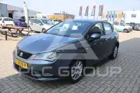 2017 Seat Ibiza