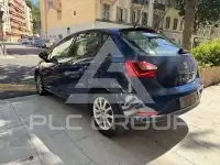 2017 Seat Ibiza