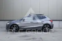 2017 Seat Ibiza