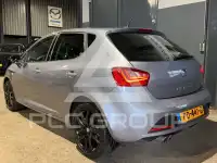 2017 Seat Ibiza