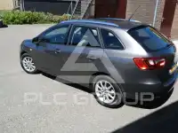 2017 Seat Ibiza