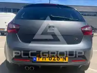 2017 Seat Ibiza