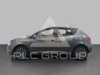2017 Seat Ibiza