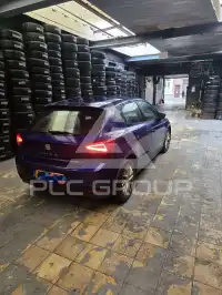 2017 Seat Ibiza