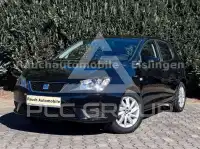 2017 Seat Ibiza