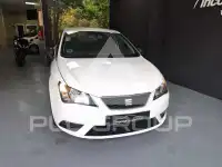 2017 Seat Ibiza