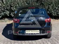 2017 Seat Ibiza