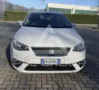 2017 Seat Ibiza