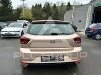 2017 Seat Ibiza